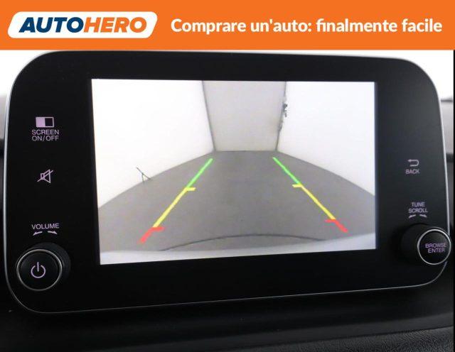 FIAT Tipo 1.4 T-Jet 120CV 5 porte Lounge