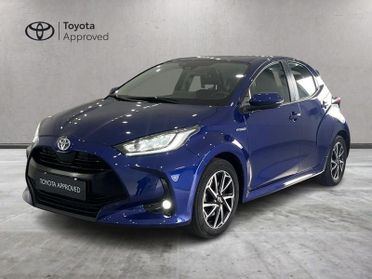 Toyota Yaris Yaris 1.5h Trend