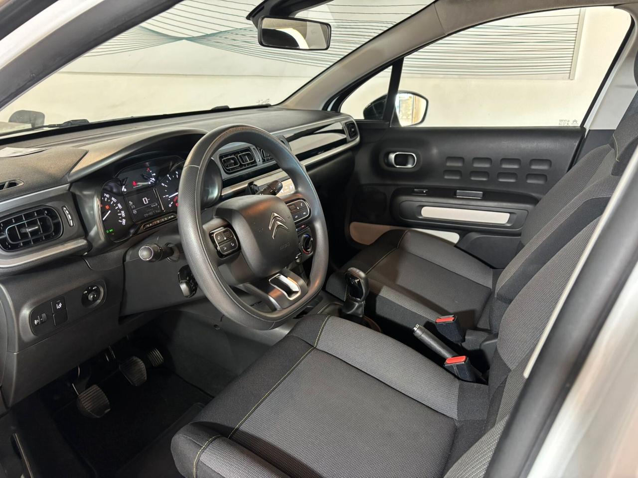 Citroen C3 1.2 Benzina 83 cv