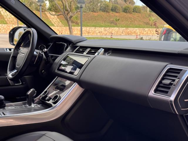 LAND ROVER Range Rover Sport 3.0 SDV6 249 CV HSE DYNAMIC+TETTO+GARANZIA RANGE