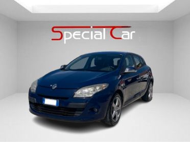 Renault Mégane 1.5 dCi 110CV Dynamique