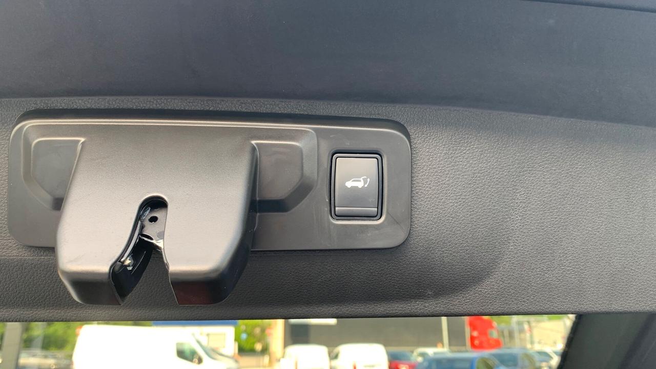 Renault Rafale Full Hybrid E-Tech 200 Esprit Alpine
