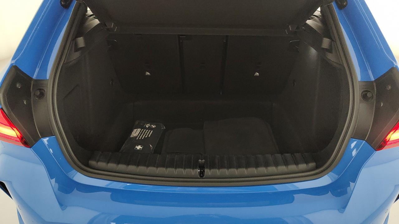 BMW Serie 1 F40 - M 135i xdrive auto