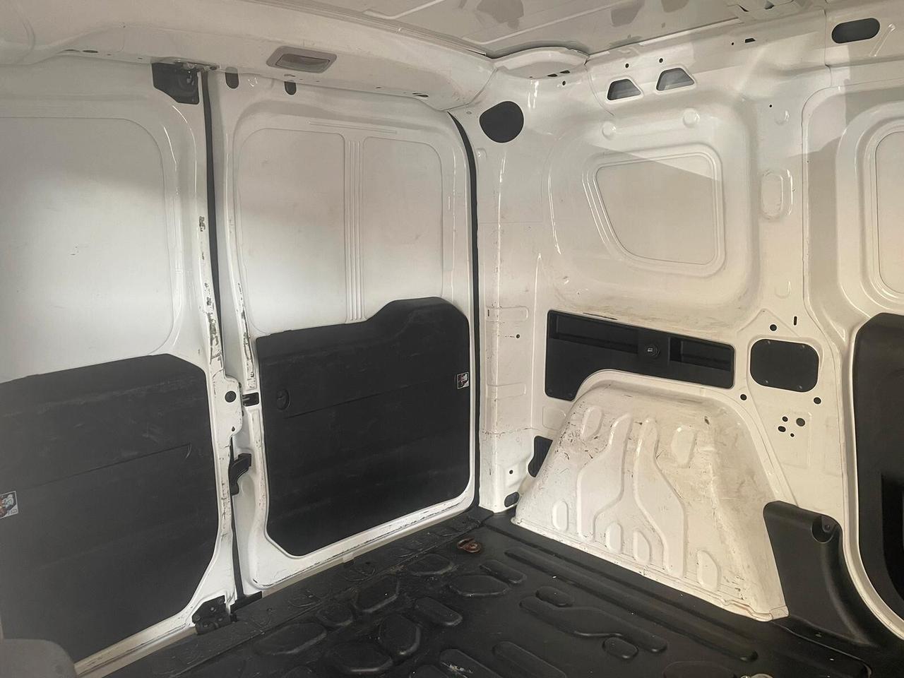 Fiat Doblo Doblò 1.3 MJT S&S PC-TN Cargo Lounge 3 posti