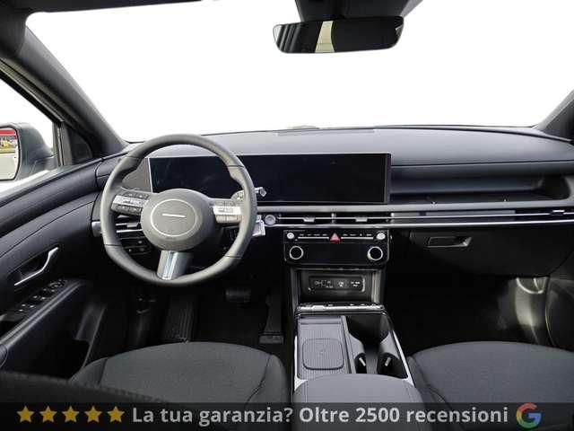 Hyundai TUCSON 1.6 HEV 2wd 239cv Dark Line Auto