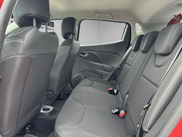 RENAULT Clio dCi 8V 90 CV Start&Stop 5 porte Energy Duel2