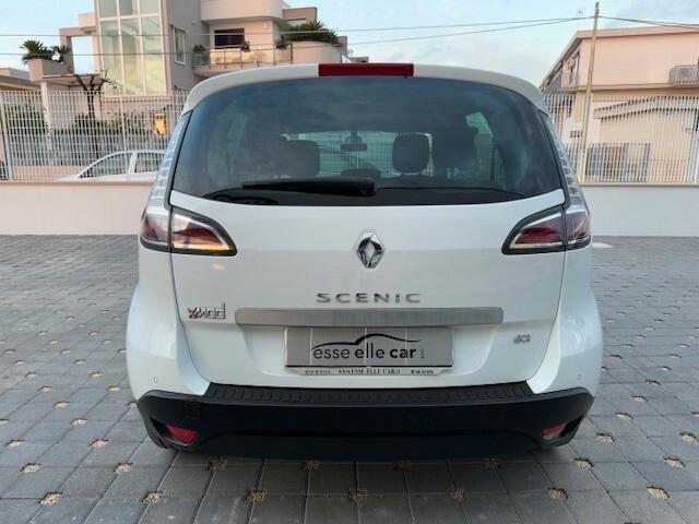 Renault Scénic XMod 1.5 dCi 110CV Limited 2015