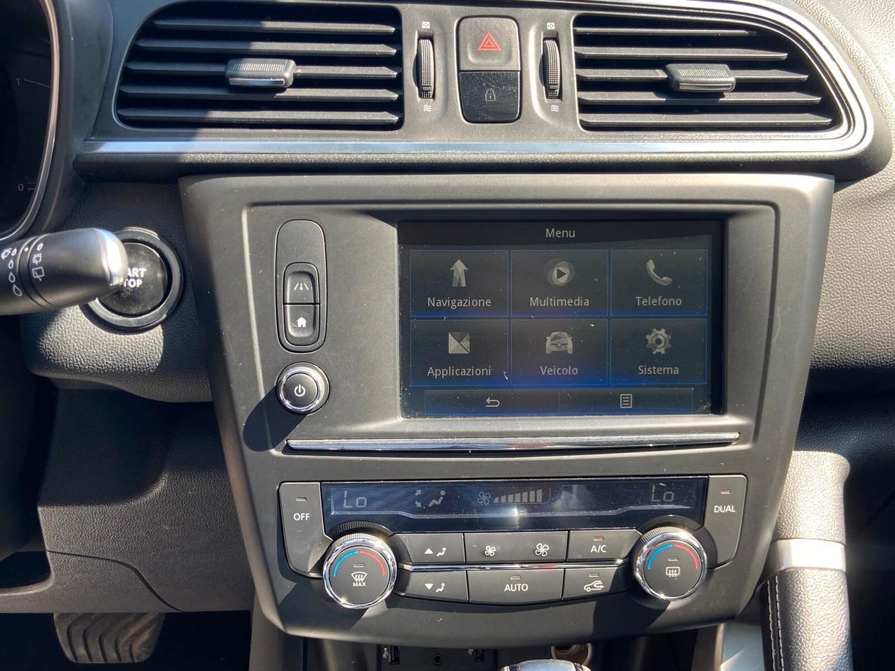 Renault Kadjar dCi 130CV Energy AUTOMATICA