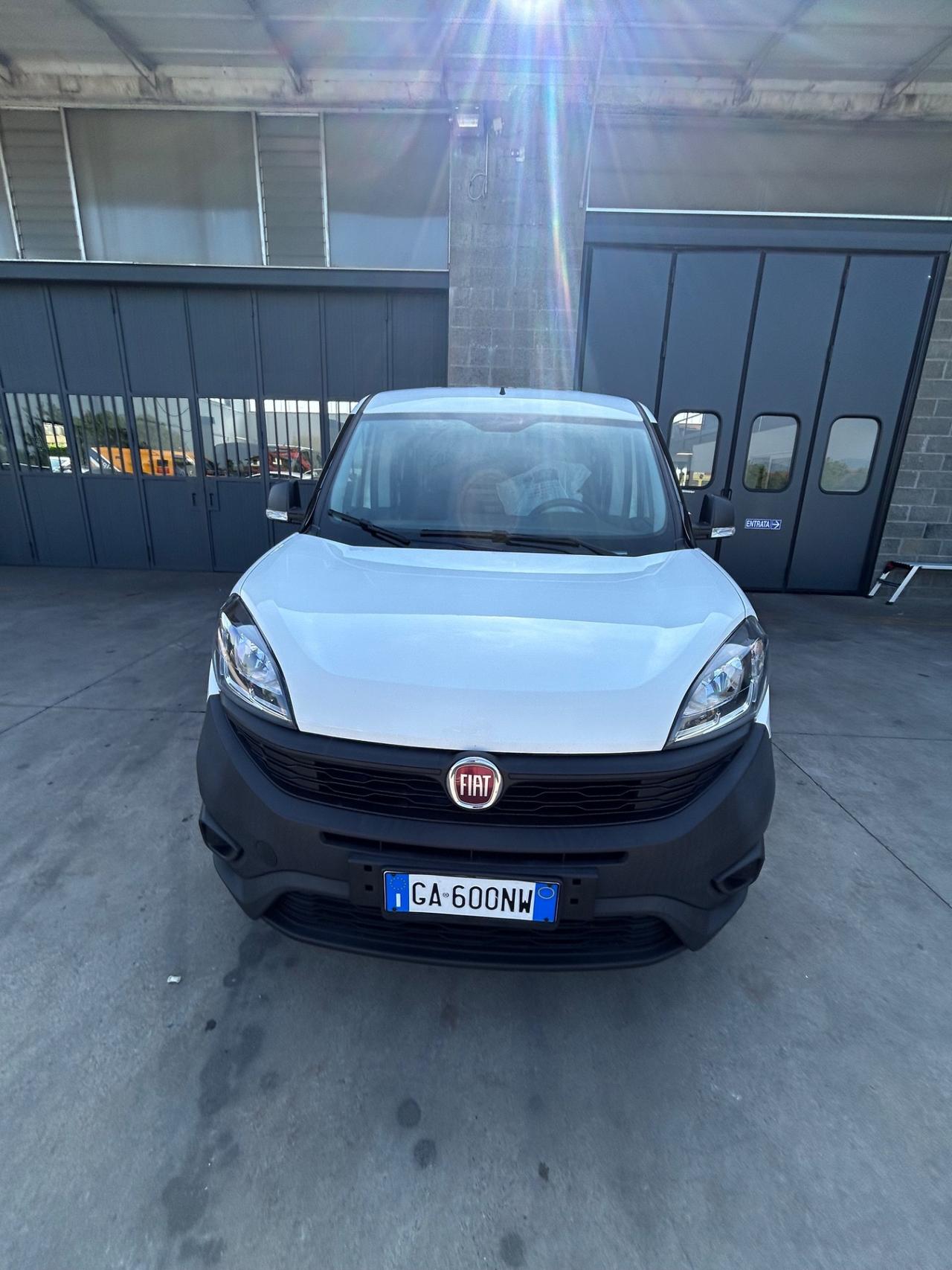 Fiat Doblo Doblò 1.3 MJT PC-TN Cargo Lamierato