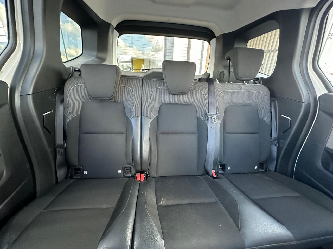 Renault Kangoo 1.3 TCe 100CV Edition One plus