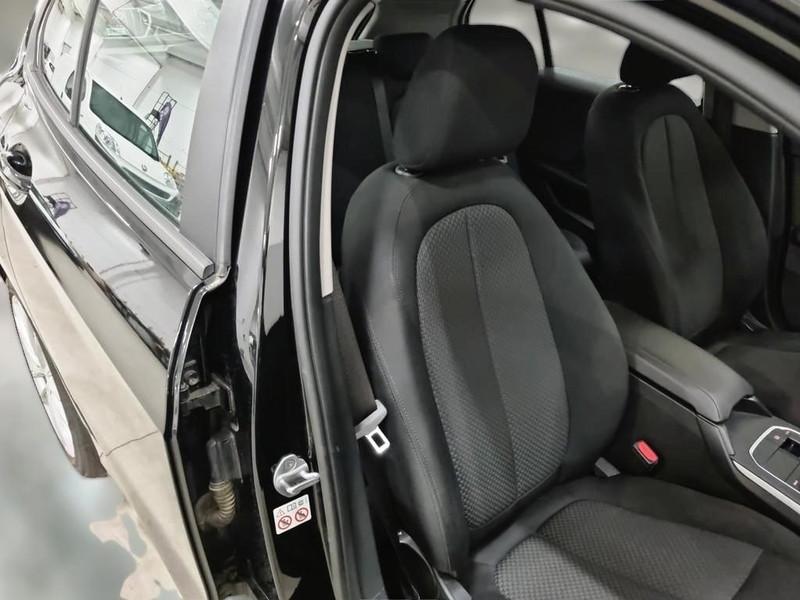 BMW 116 Business Advantage Autom. 5 PORTE