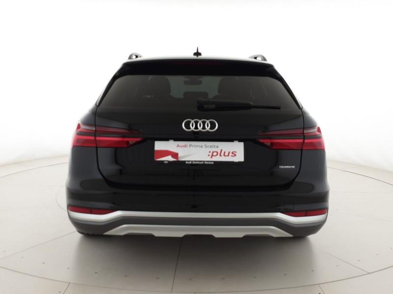 40TDI 204CV quattro S tronic Business Advanced