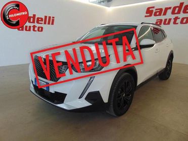 PEUGEOT 2008 HDi 110 Allure (N1 AUTOC. 5 POSTI) IVA INCLUSA