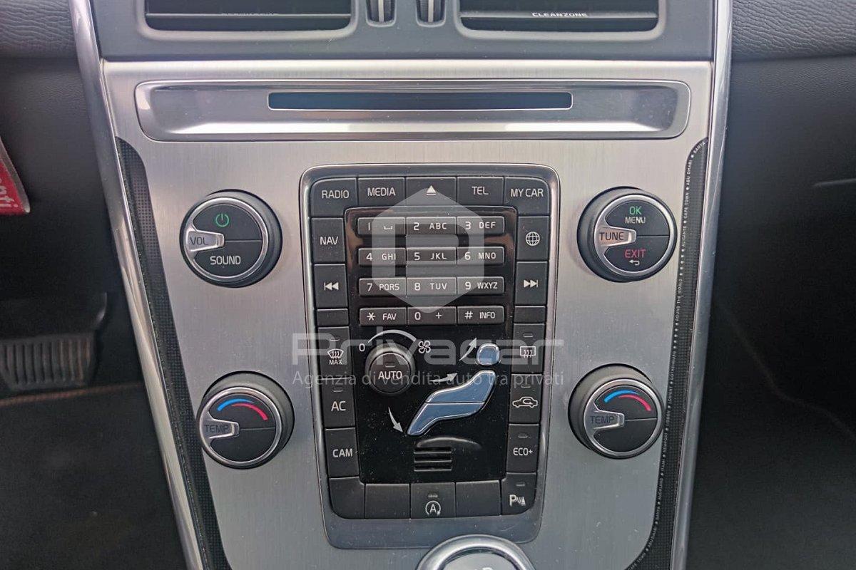 VOLVO XC60 D4 Geartronic Volvo Ocean Race