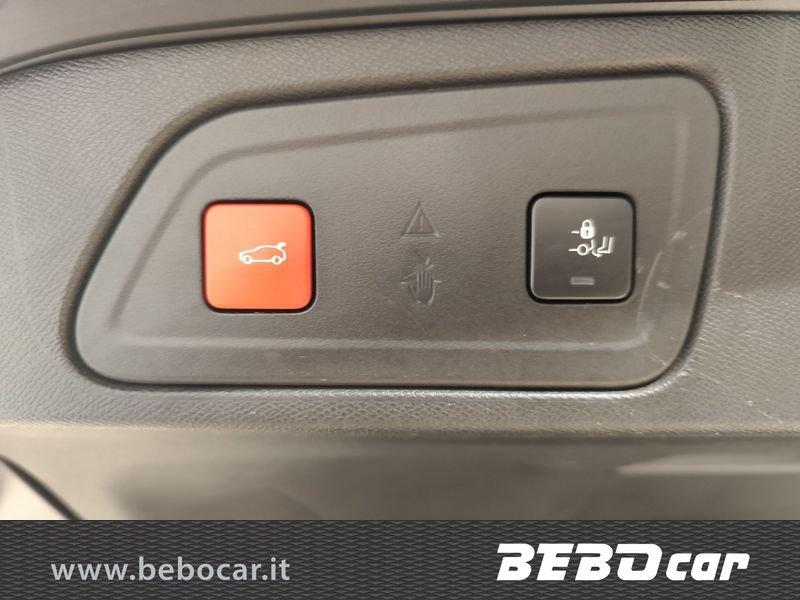 Citroën C5 Aircross C5 Aircross BlueHDi 130 S&S Shine