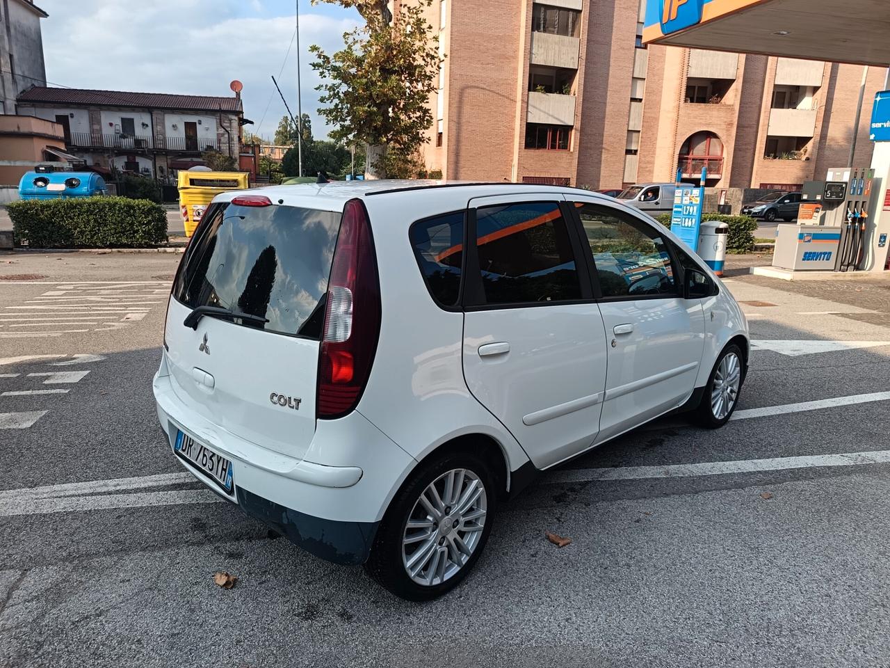 Mitsubishi Colt 1.1 12V 5p. GPL Insport