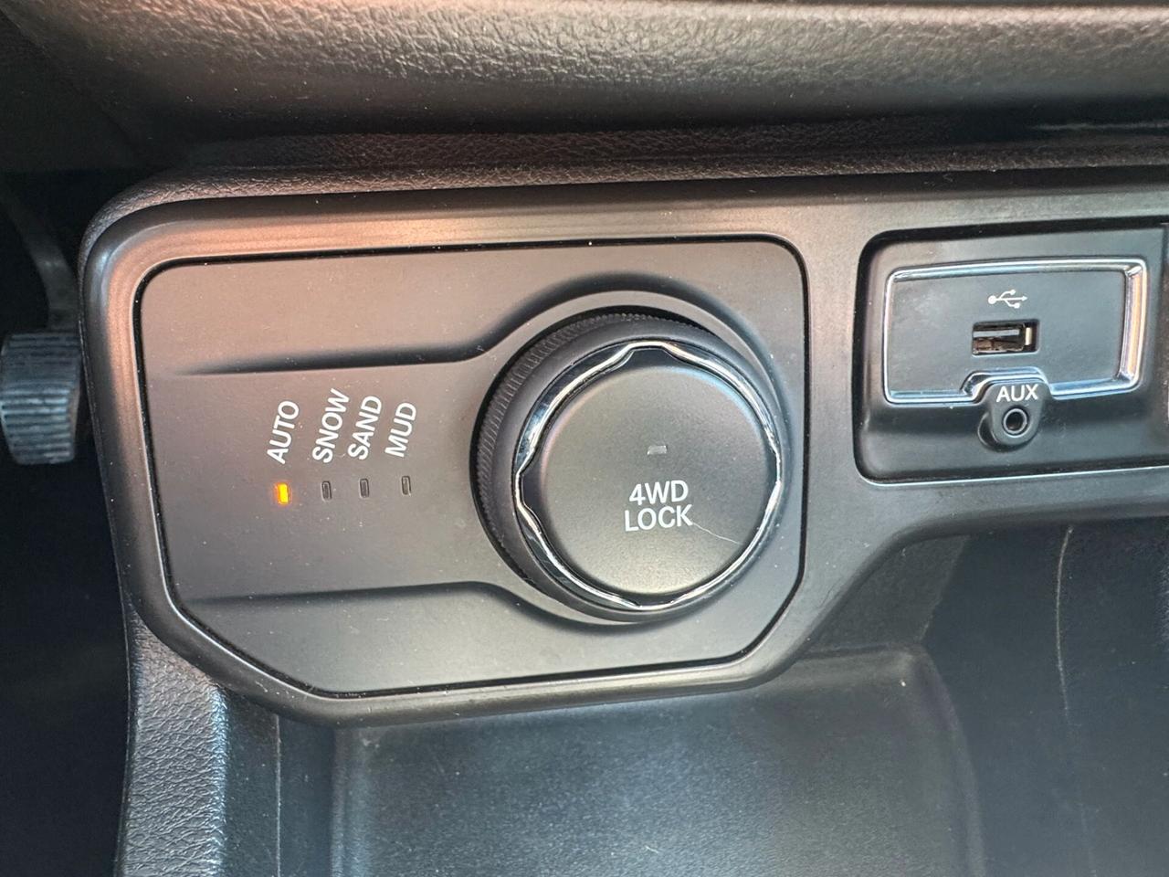 Jeep Renegade - 2019 PROMOFIN!!!