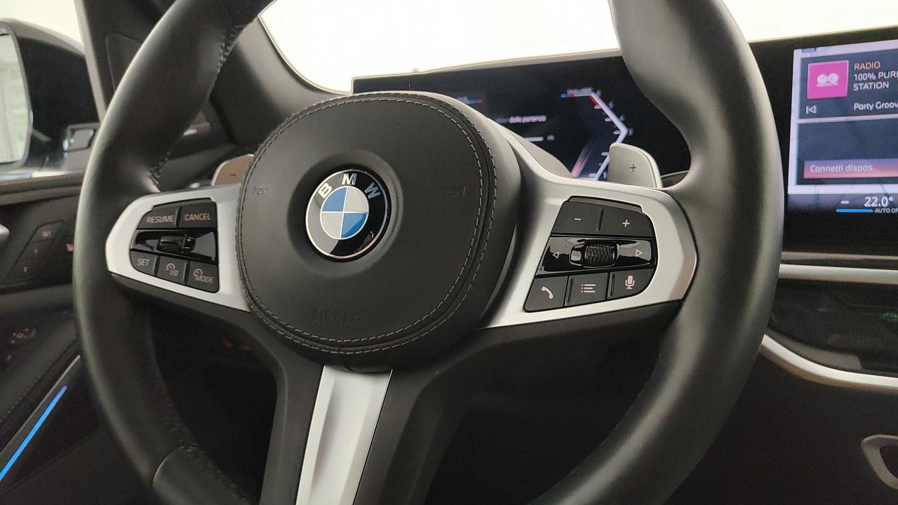 BMW X5 G05 LCI 2023 - X5 xdrive30d MSport Pro auto