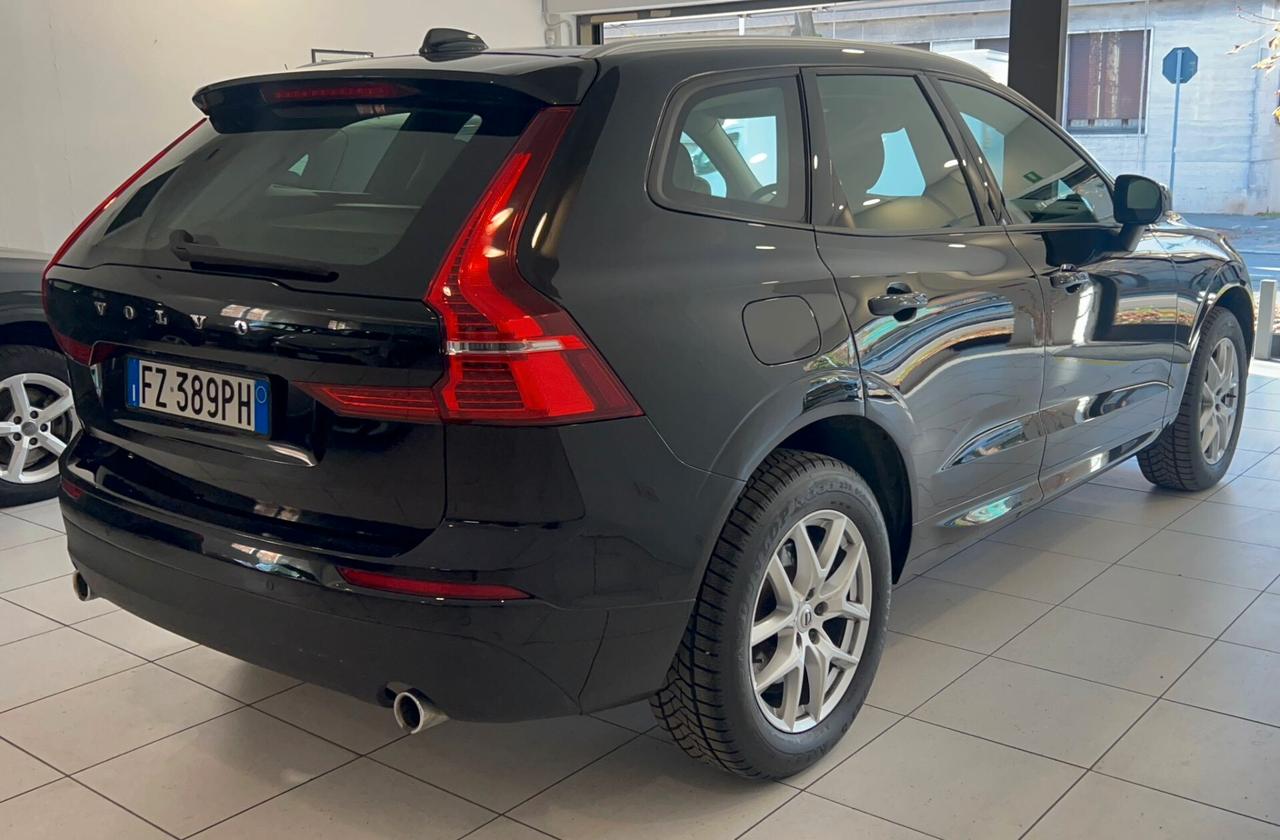 Volvo XC 60 B4 Diesel AWD Geartronic Business Plus - 2020