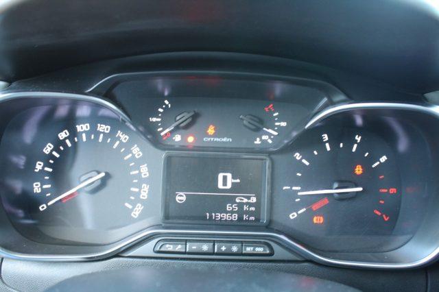 CITROEN C3 PureTech 82 Shine