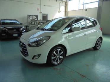 Hyundai iX20 1.6 CRDI 115 CV Comfort Euro6