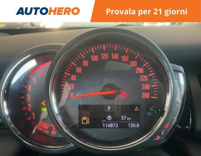 MINI Cooper SD 2.0 Cooper SD 5 porte