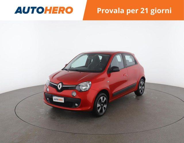 RENAULT Twingo SCe Duel2