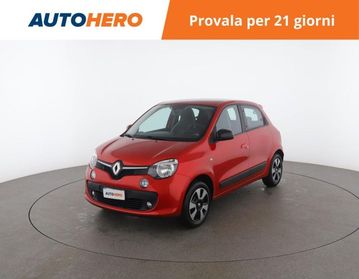 RENAULT Twingo SCe Duel2