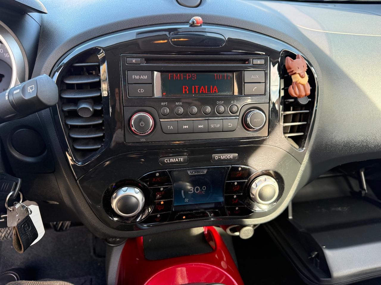 Nissan Juke 1.6 Tekna 62.000 km