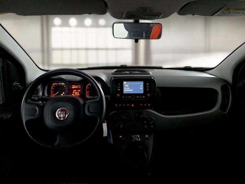 FIAT PANDA HYBRID CITYLIFE MY22