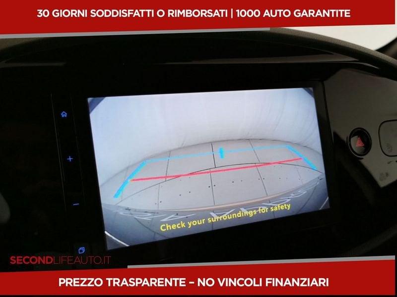 Toyota Aygo X 1.0 Active 72cv s-cvt