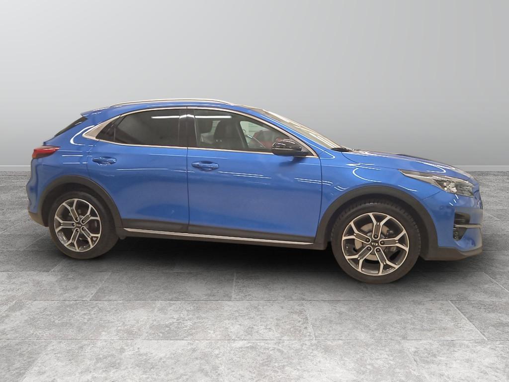 KIA XCeed 2019 - XCeed 1.6 crdi mhev Evolution 136cv dct