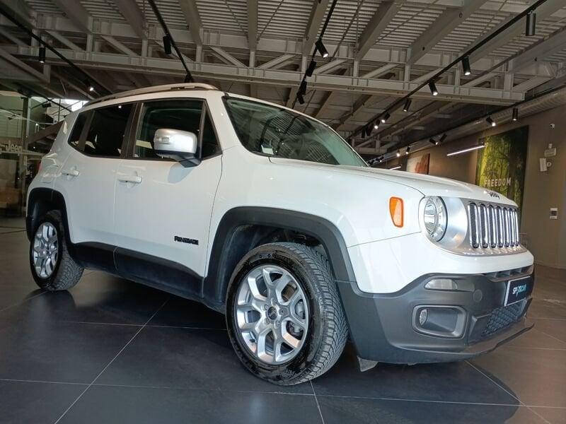 Jeep Renegade 1.6 Multijet Limited