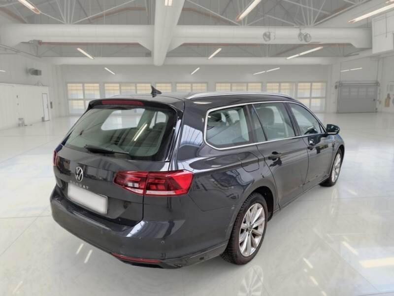 Volkswagen Passat Var. 2.0 TDI SCR EVO DSG Business PREZZO REALE