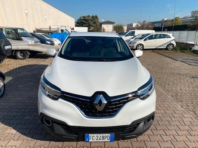 Renault Kadjar TCe 130CV Energy Zen