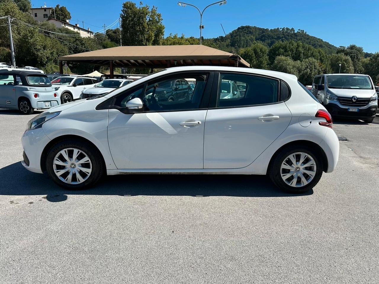 Peugeot 208 1.4 VTi 95 CV 5p. GPL Active