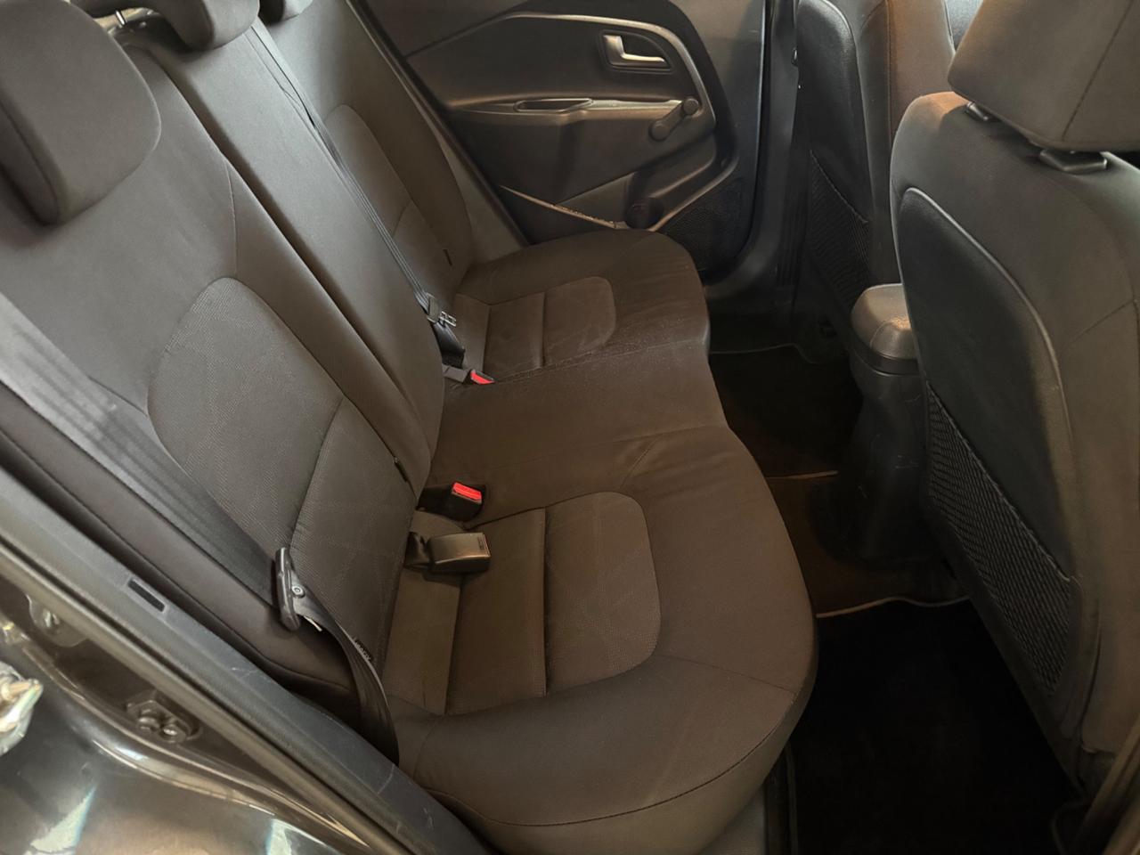 Kia Rio 1.2 CVVT 5p. ECO GPL Active Collection