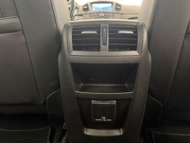 OPEL Insignia 2.0 CDTI Sports Tourer Cosmo Fleet