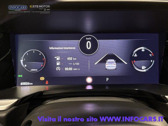 OPEL Grandland 1.5 Ecotec 130 CV aut. Business Elegance - PROMO