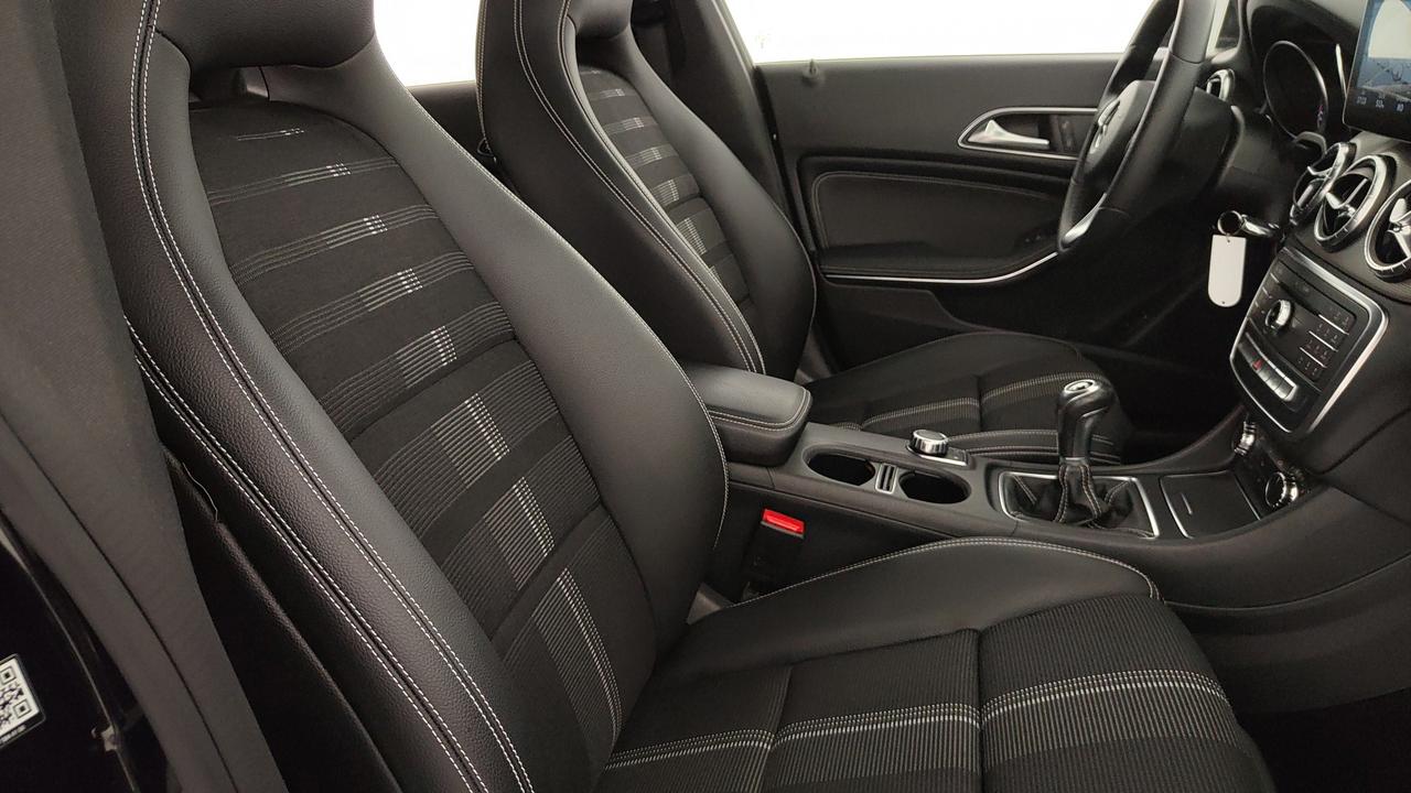 Mercedes-Benz CLA - C117 - CLA 180 cdi Sport