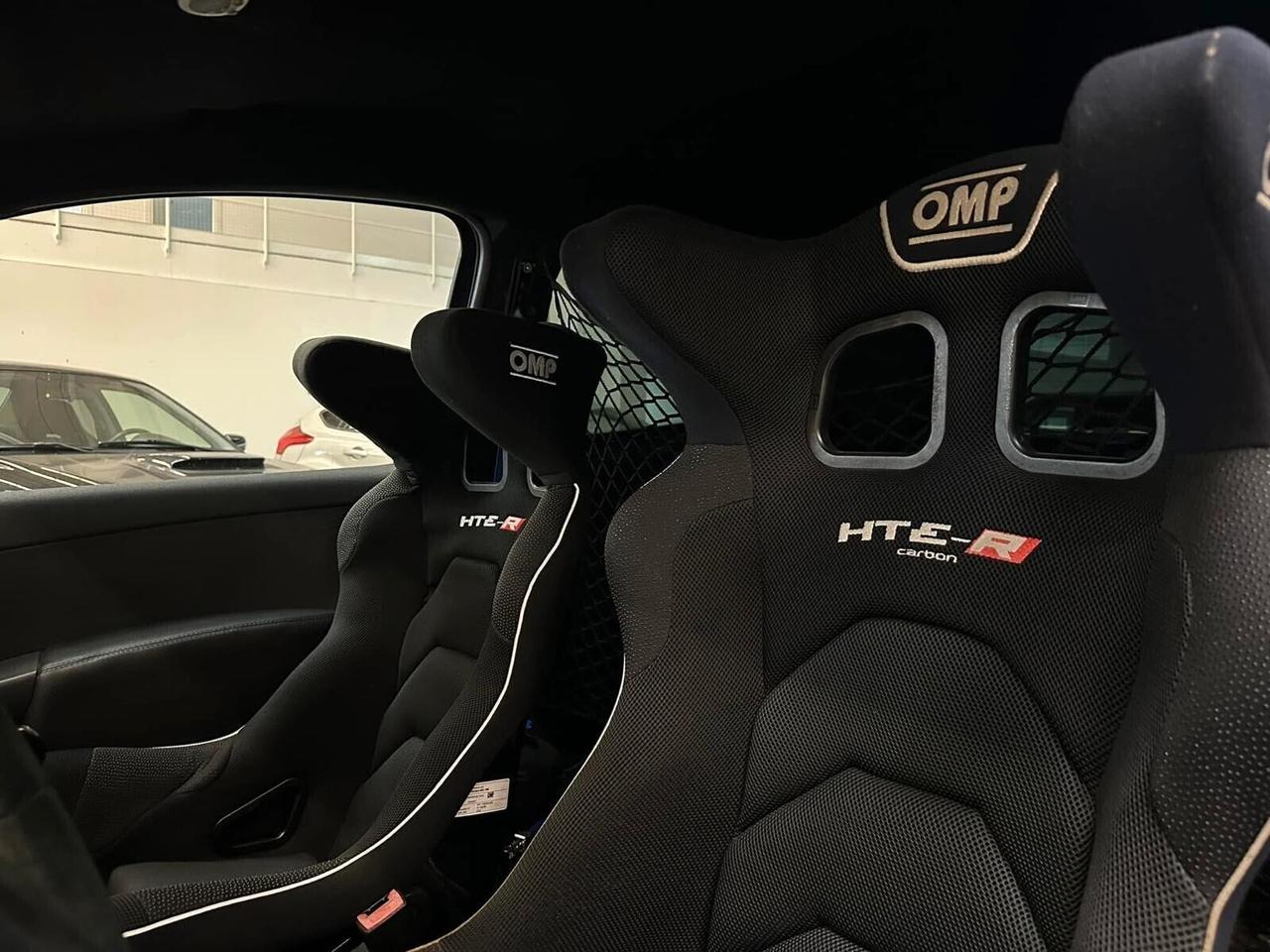 Renault Clio RS