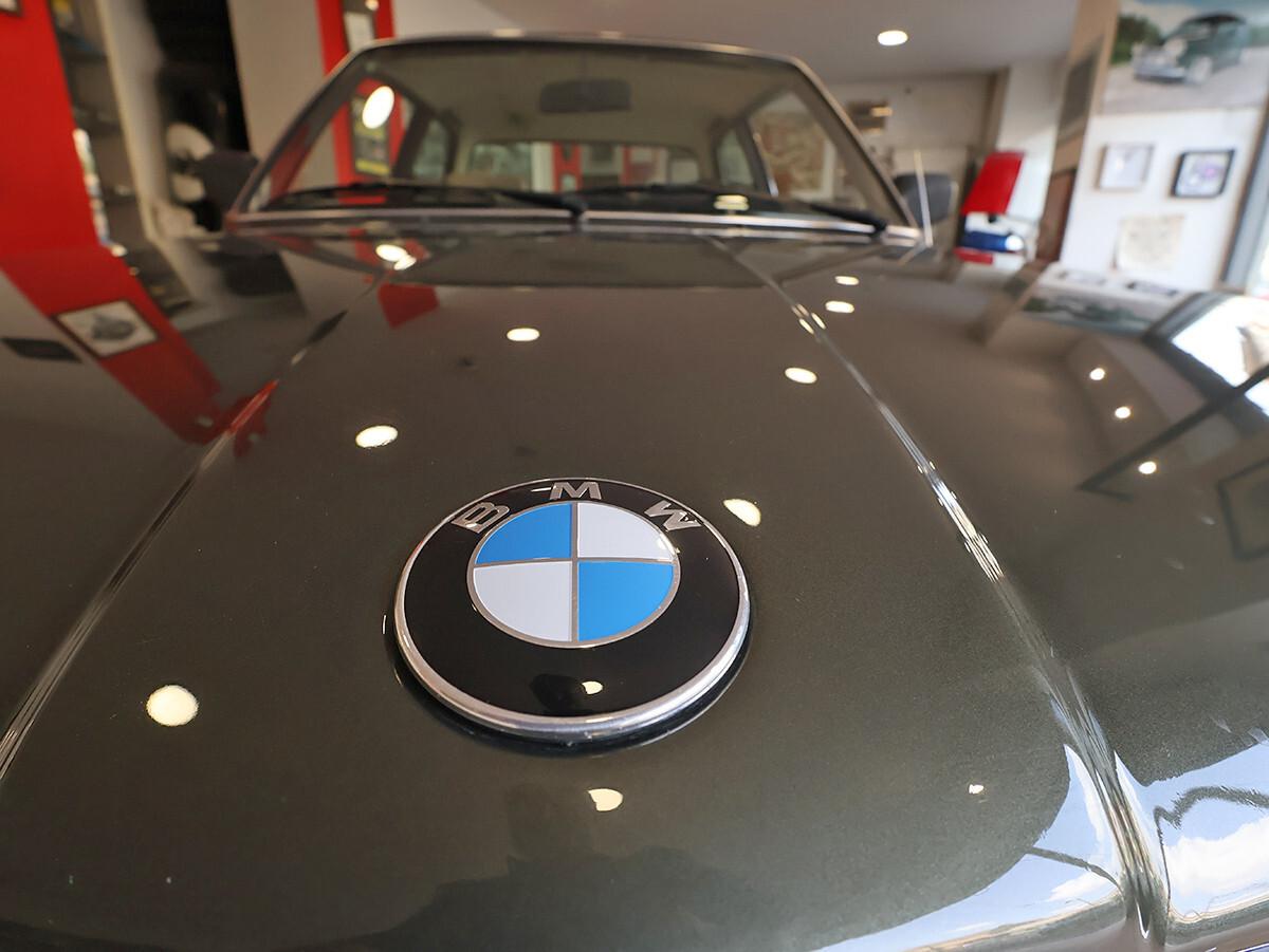 Bmw 318i 2 porte INIEZIONE - 110000 KM