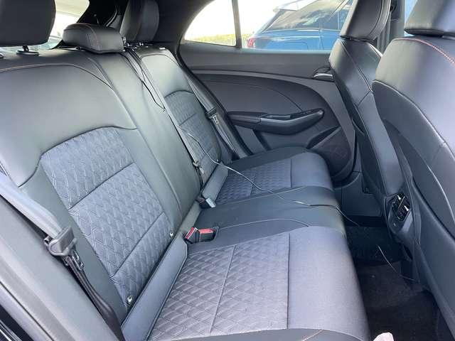 MG MG3 MG3 1.5 hybrid+ Luxury auto (NUOVA)