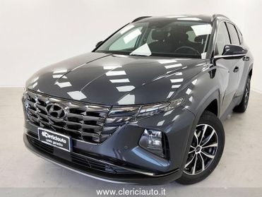 Hyundai Tucson 1.6 HEV aut. Exellence
