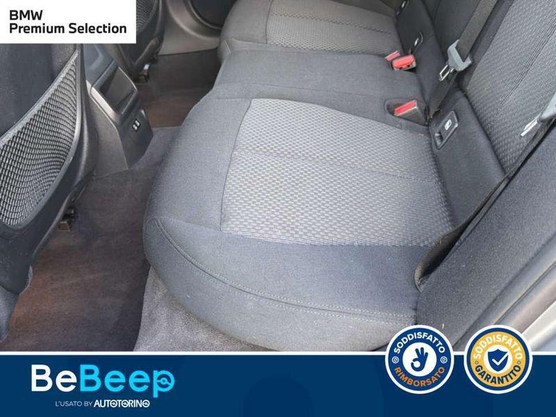BMW Serie 1 116I BUSINESS ADVANTAGE AUTO