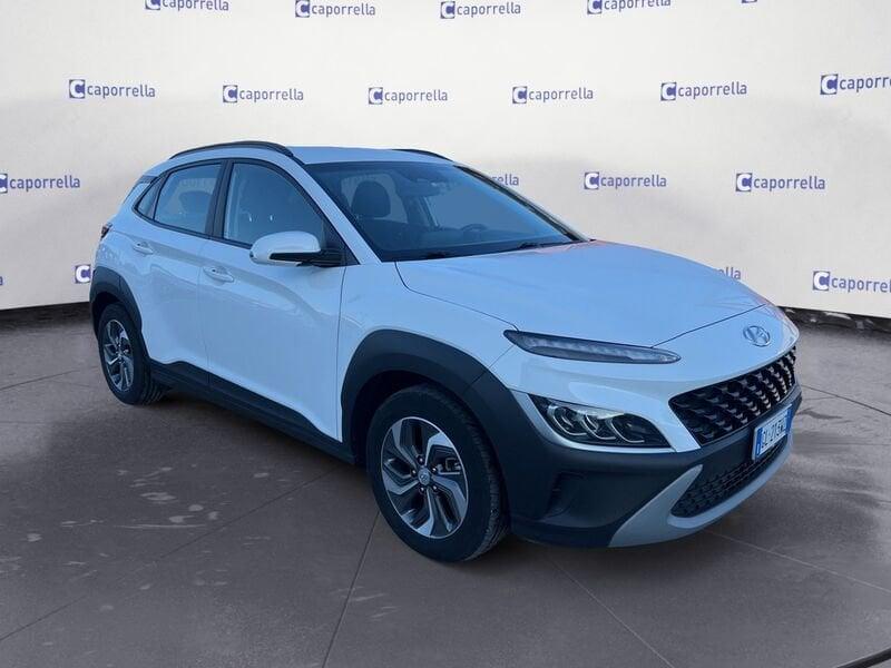 Hyundai Kona HEV 1.6 DCT XTech+ 2WD