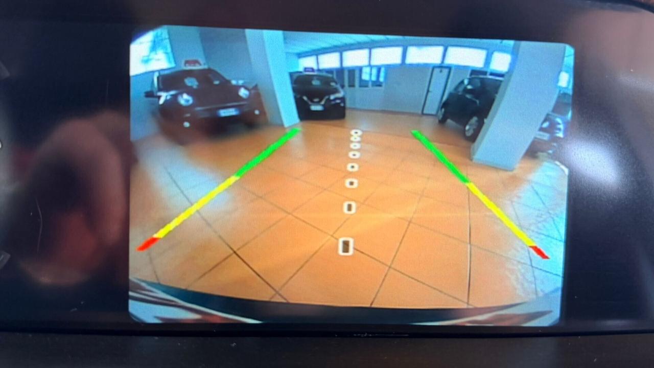 Alfa Romeo Stelvio 2.2 Turbodiesel 210 CV AT8 Q4 S