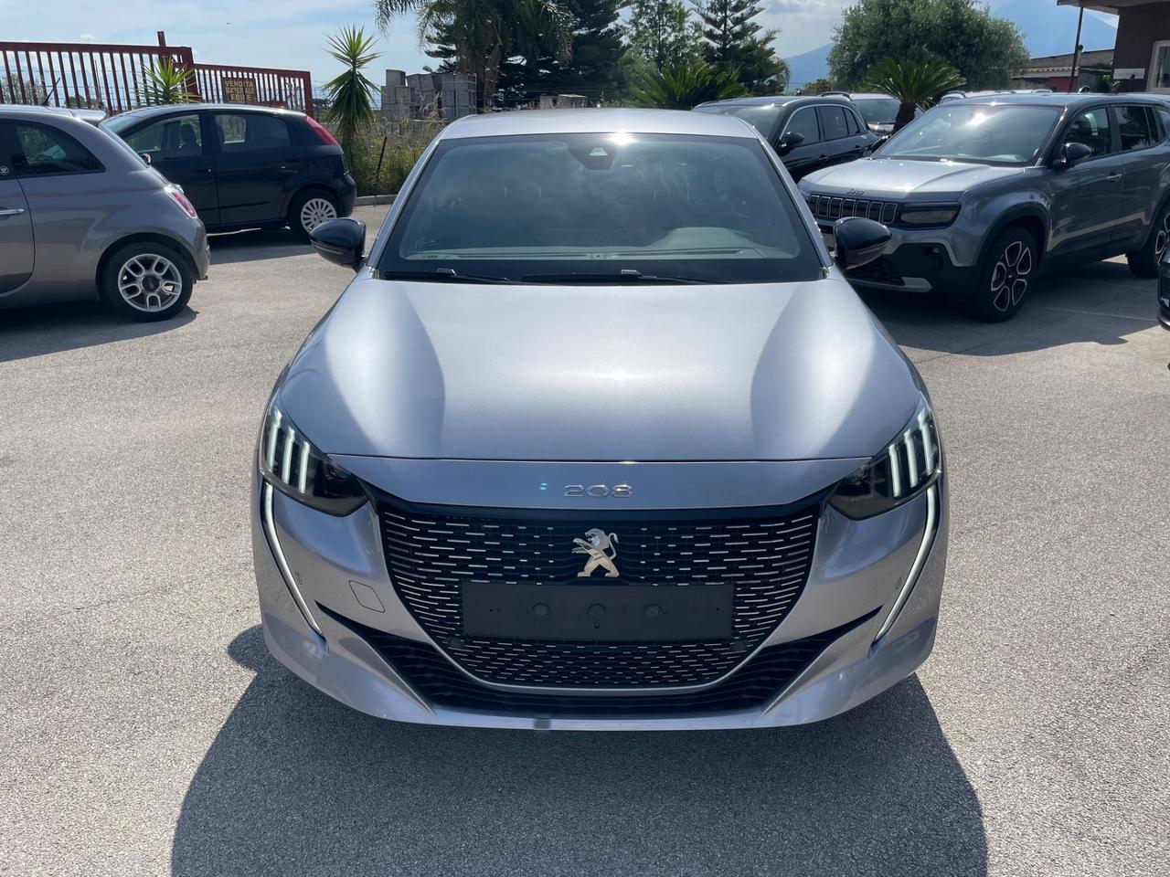 Peugeot 208 GT fulll a*f*f*a*r*e