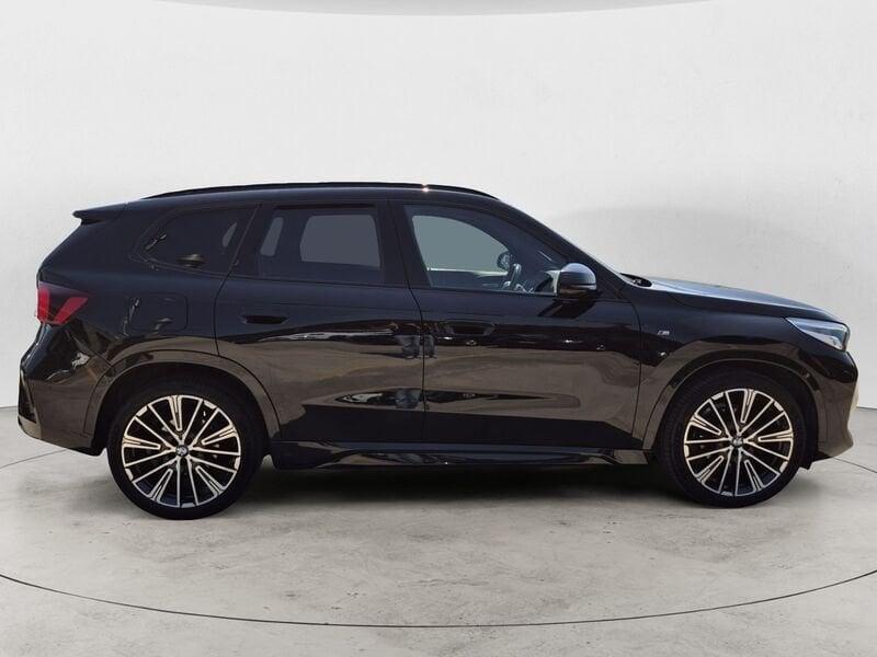 BMW X1 xdrive20d mhev 48V MSport auto