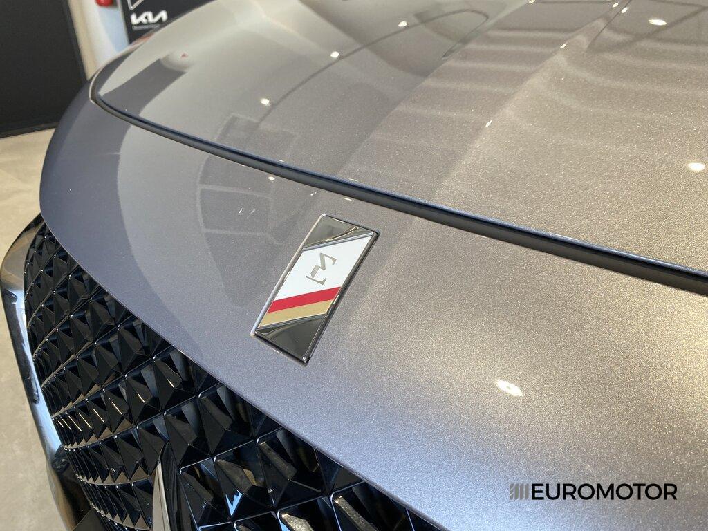 DS DS7 Crossback 1.6 E-TENSE Grand Chic 4x4 Auto